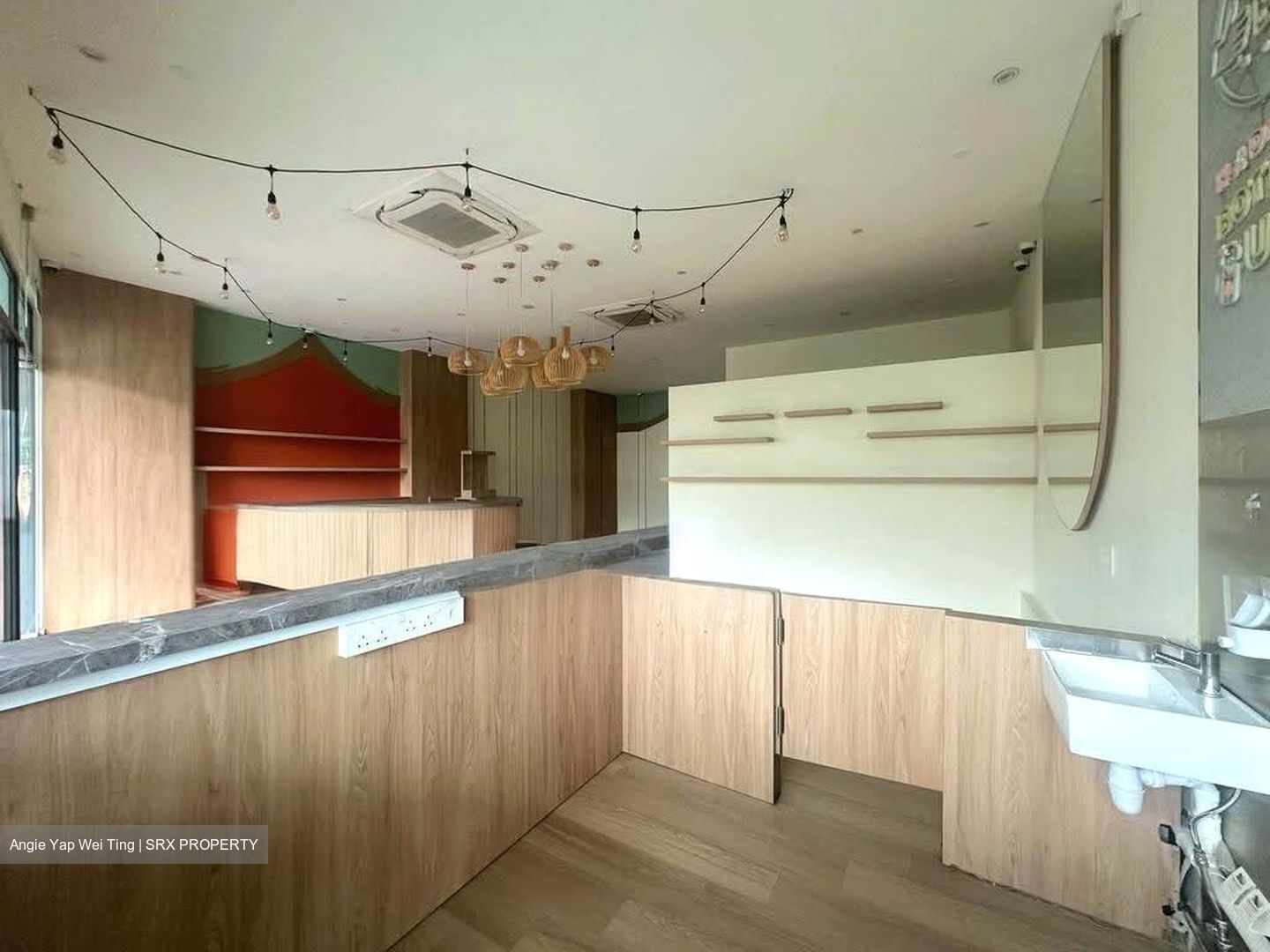 Novena Regency (D11), Retail #612416251